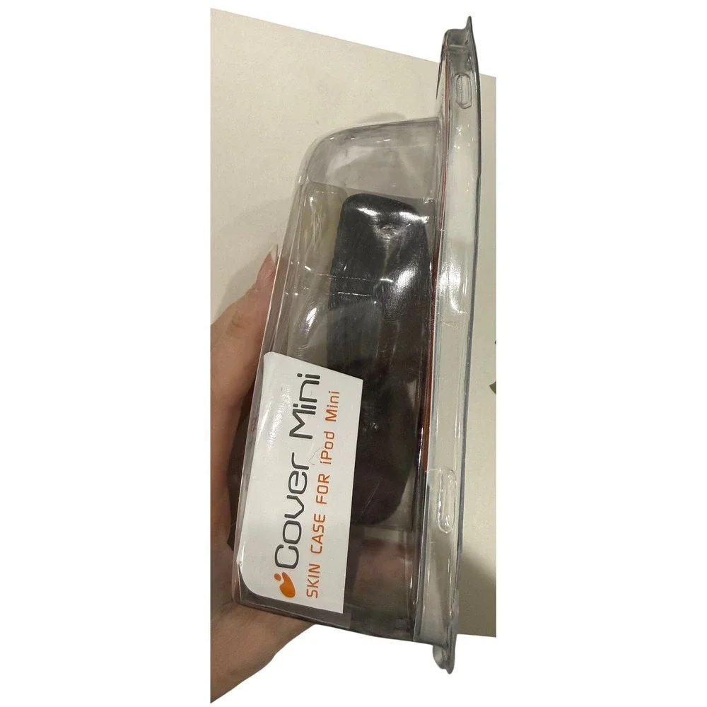 Accessory Workshop Cover Mini Skin Case Arm Band for iPod Mini New Sealed
